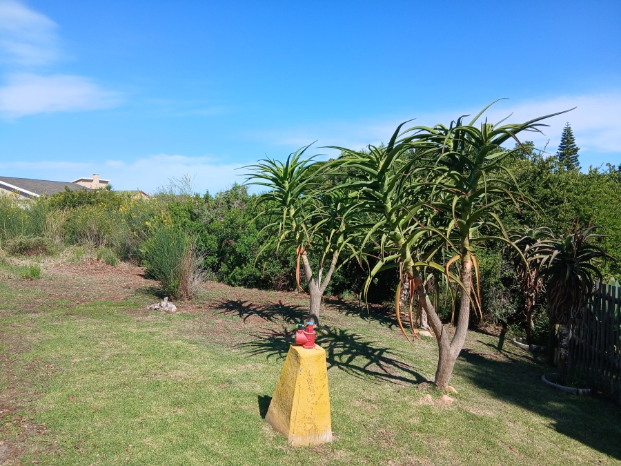 0 Bedroom Property for Sale in Noorsekloof Eastern Cape